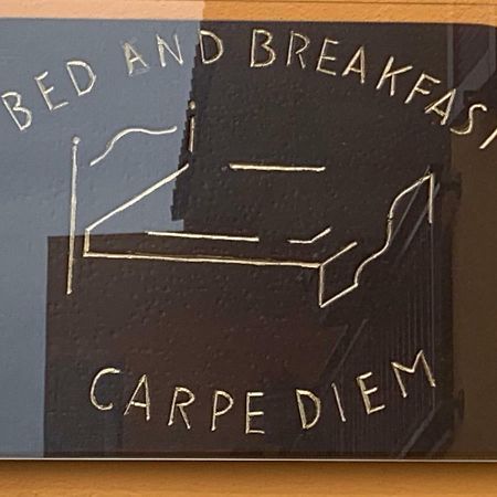 Carpe Diem Олбия Екстериор снимка