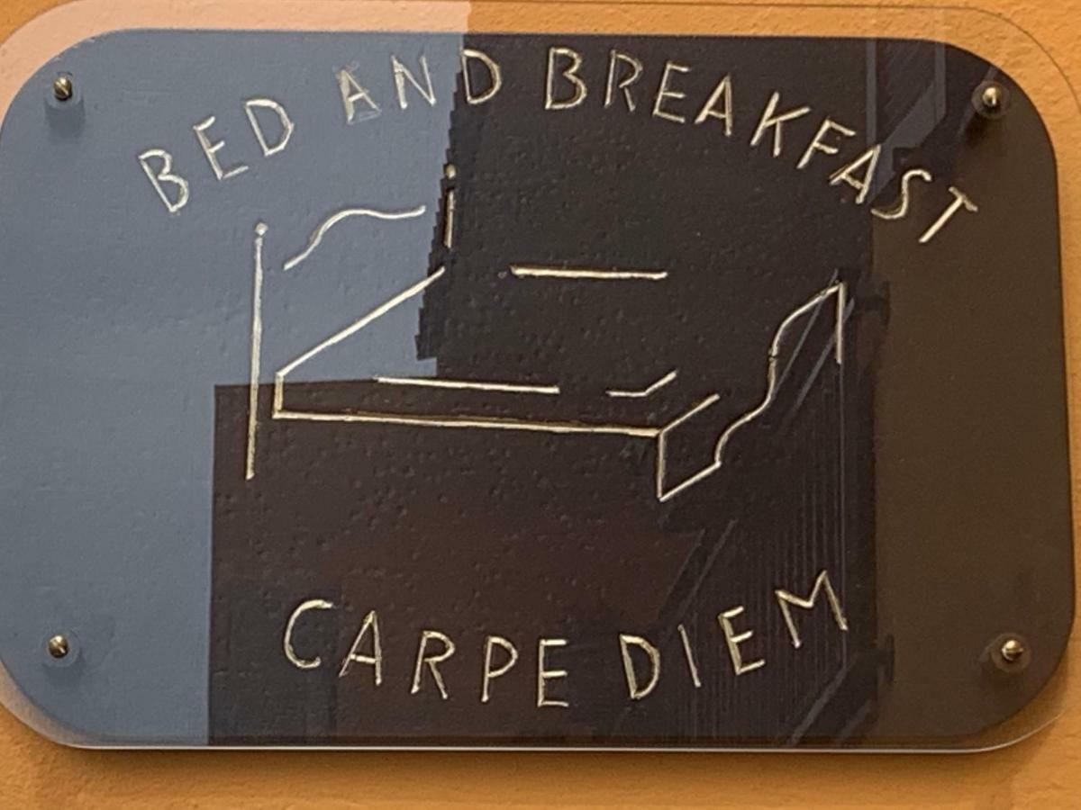 Carpe Diem Олбия Екстериор снимка